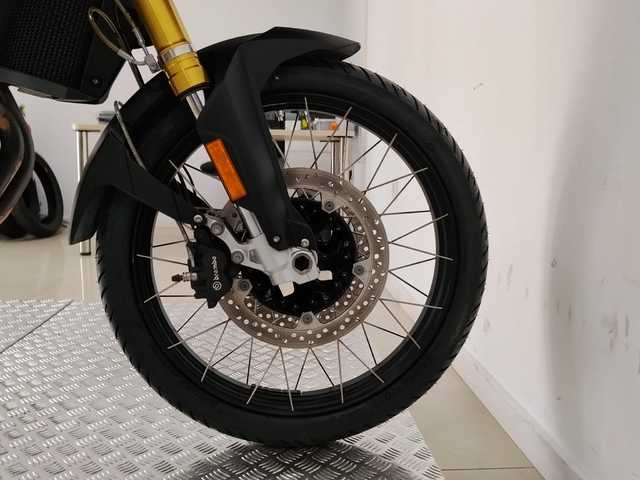 BMW Motorrad F 850 GS  de ocasión 