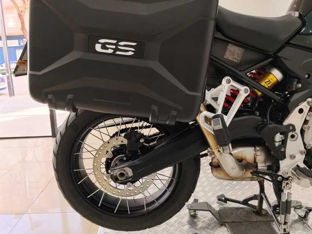 BMW Motorrad F 850 GS  de ocasión 