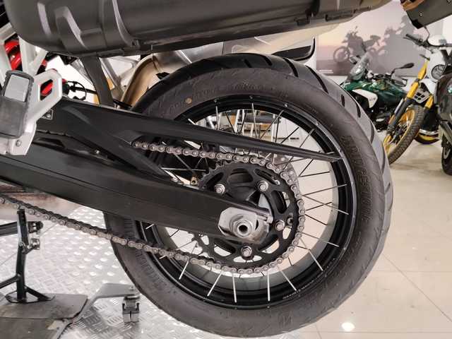 BMW Motorrad F 850 GS  de ocasión 