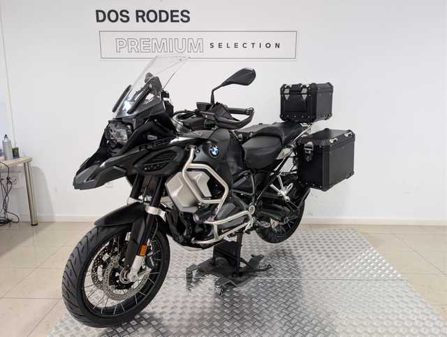 BMW Motorrad R 1250 GS Adventure  de ocasión 