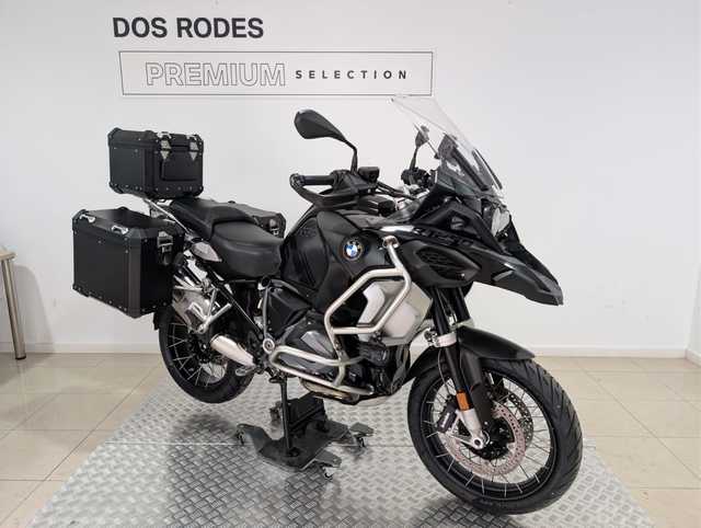 BMW Motorrad R 1250 GS Adventure  de ocasión 