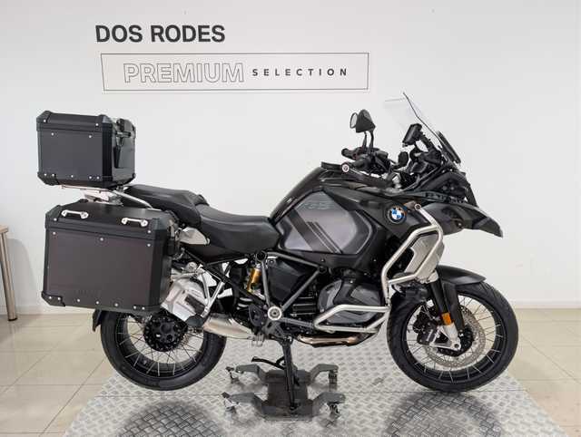BMW Motorrad R 1250 GS Adventure  de ocasión 