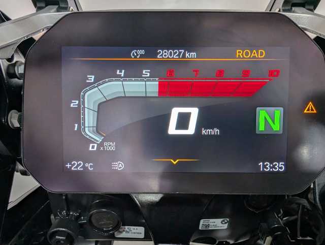 BMW Motorrad R 1250 GS Adventure  de ocasión 