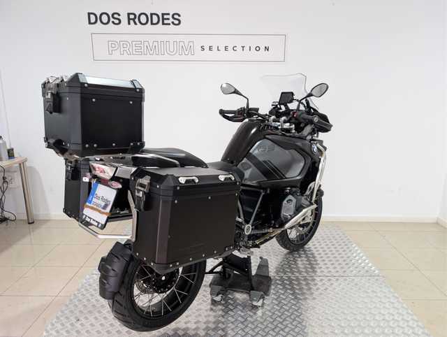 BMW Motorrad R 1250 GS Adventure  de ocasión 