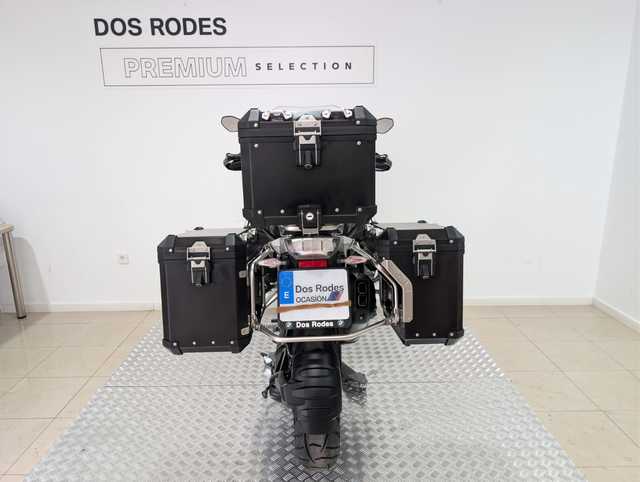 BMW Motorrad R 1250 GS Adventure  de ocasión 