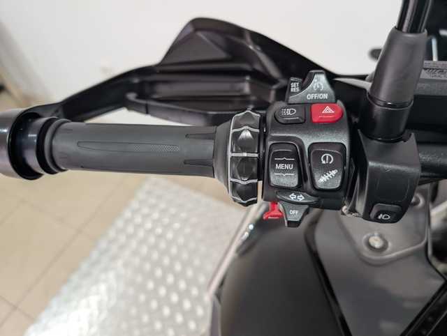 BMW Motorrad R 1250 GS Adventure  de ocasión 