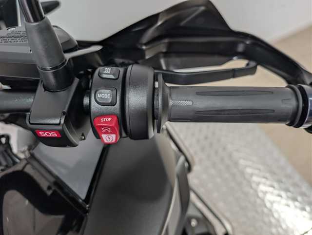 BMW Motorrad R 1250 GS Adventure  de ocasión 