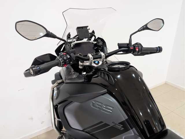 BMW Motorrad R 1250 GS Adventure  de ocasión 