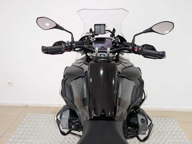 BMW Motorrad R 1250 GS Adventure  de ocasión 