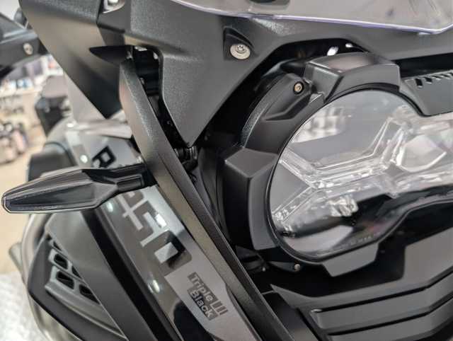 BMW Motorrad R 1250 GS Adventure  de ocasión 