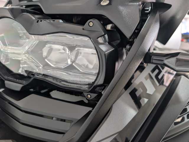 BMW Motorrad R 1250 GS Adventure  de ocasión 