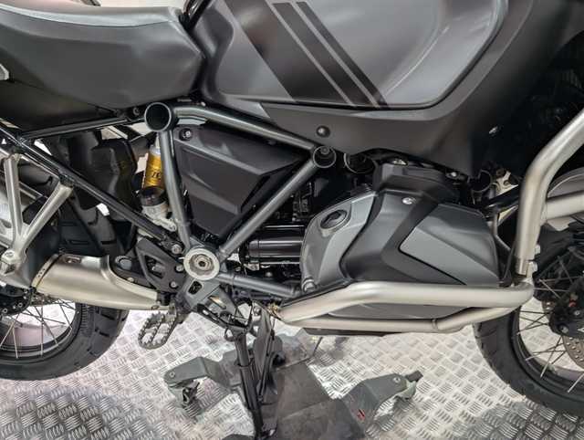 BMW Motorrad R 1250 GS Adventure  de ocasión 