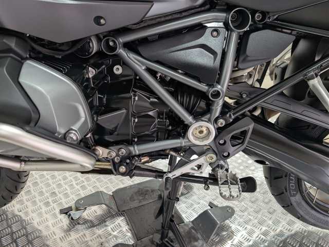 BMW Motorrad R 1250 GS Adventure  de ocasión 