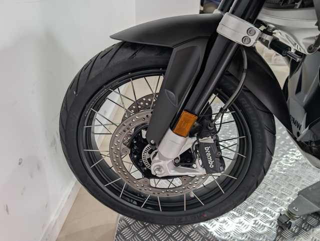 BMW Motorrad R 1250 GS Adventure  de ocasión 