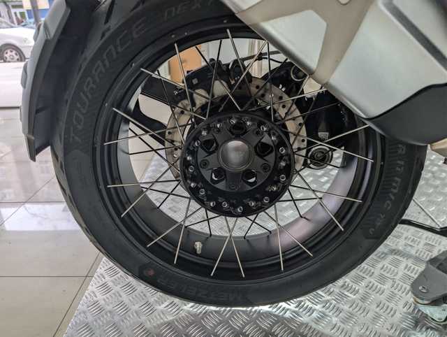 BMW Motorrad R 1250 GS Adventure  de ocasión 