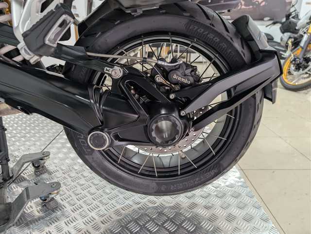 BMW Motorrad R 1250 GS Adventure  de ocasión 