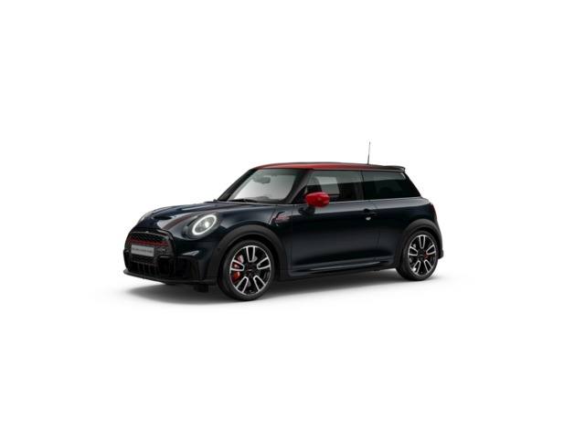 fotoG 1 del MINI MINI 3 Puertas John Cooper Works 170 kW (231 CV) 231cv Gasolina del 2023 en Madrid