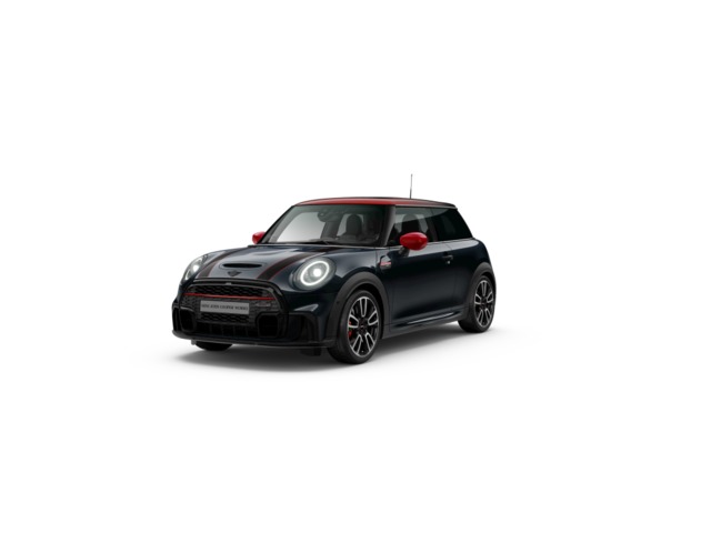 fotoG 2 del MINI MINI 3 Puertas John Cooper Works 170 kW (231 CV) 231cv Gasolina del 2023 en Madrid