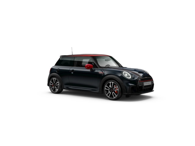 fotoG 3 del MINI MINI 3 Puertas John Cooper Works 170 kW (231 CV) 231cv Gasolina del 2023 en Madrid