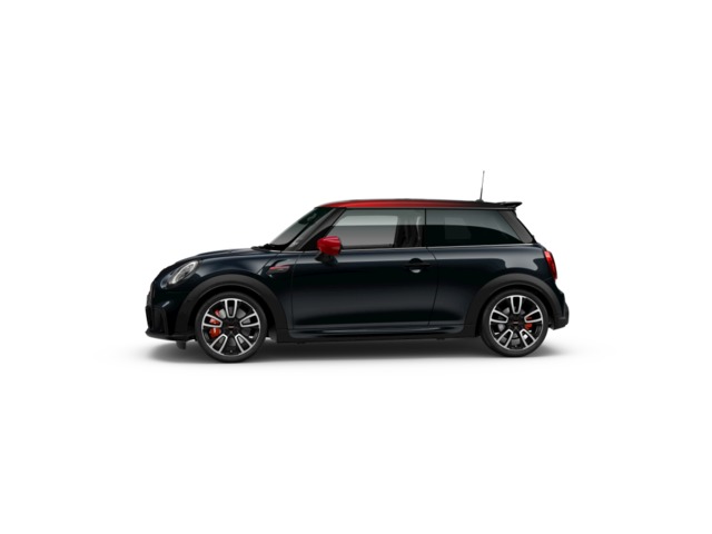 fotoG 4 del MINI MINI 3 Puertas John Cooper Works 170 kW (231 CV) 231cv Gasolina del 2023 en Madrid