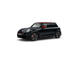 Fotos de MINI 3 Puertas John Cooper Works 170 kW (231 CV)