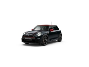 Fotos de MINI 3 Puertas John Cooper Works 170 kW (231 CV)