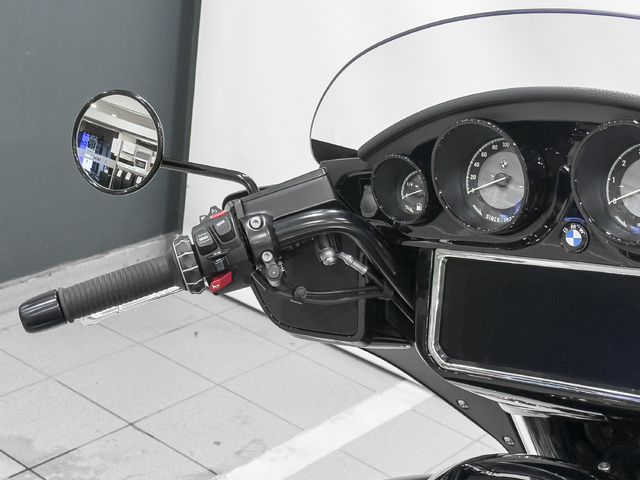 BMW Motorrad R 18 B  de ocasión 