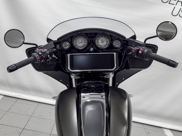 BMW Motorrad R 18 B  de ocasión 