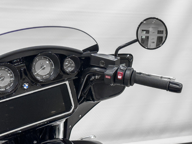 BMW Motorrad R 18 B  de ocasión 