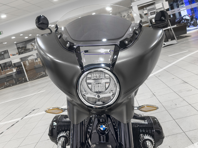 BMW Motorrad R 18 B  de ocasión 