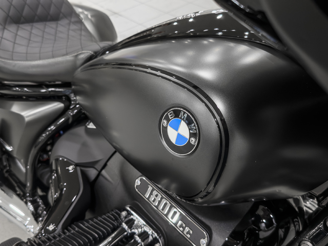 BMW Motorrad R 18 B  de ocasión 