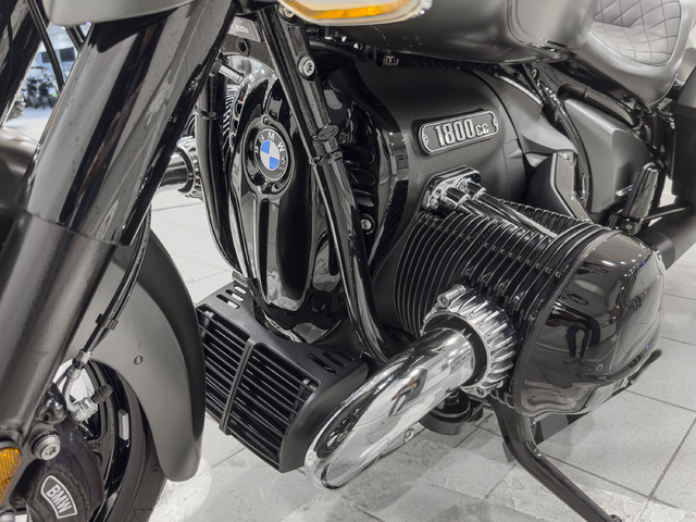 BMW Motorrad R 18 B  de ocasión 