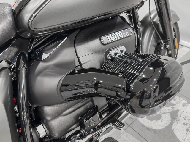 BMW Motorrad R 18 B  de ocasión 