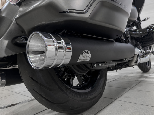 BMW Motorrad R 18 B  de ocasión 