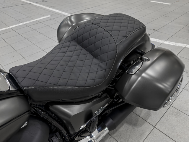 BMW Motorrad R 18 B  de ocasión 