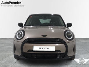 Fotos de MINI 5 Puertas Cooper 100 kW (136 CV)