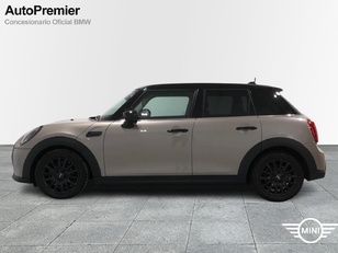 Fotos de MINI 5 Puertas Cooper 100 kW (136 CV)