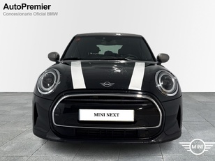 Fotos de MINI 5 Puertas Cooper 100 kW (136 CV)