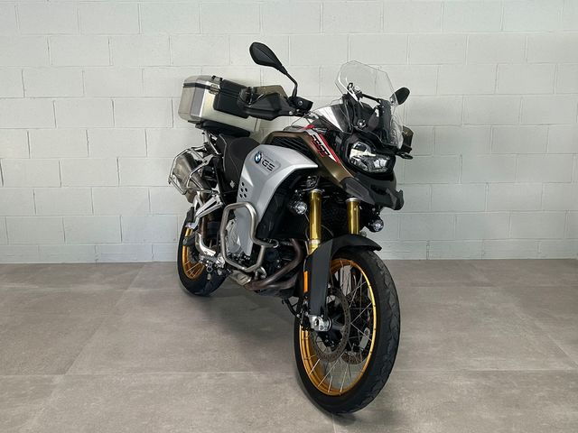 BMW Motorrad F 850 GS Adventure  de ocasión 