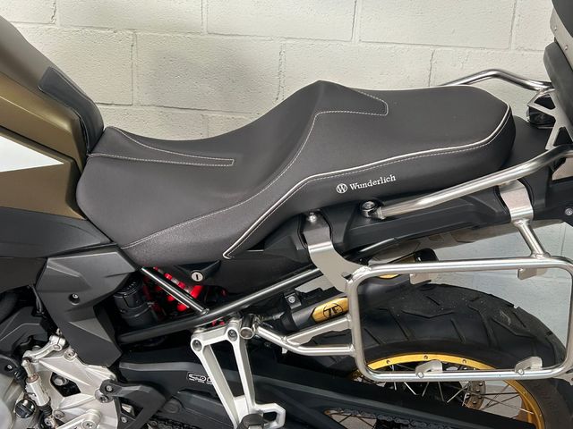 BMW Motorrad F 850 GS Adventure  de ocasión 