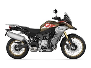 motos BMW Motorrad F 850 GS Adventure segunda mano