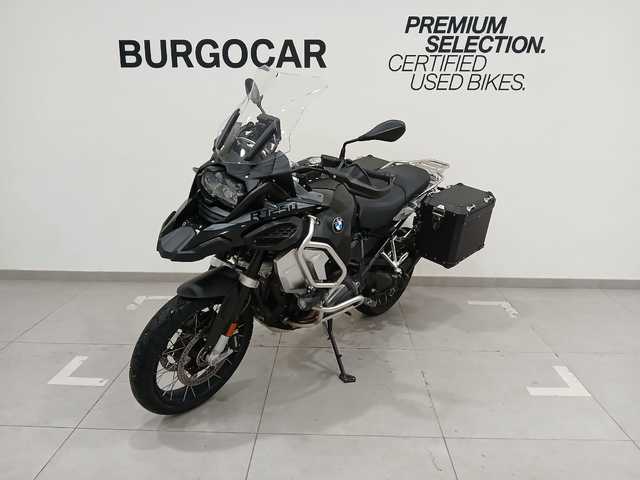 BMW Motorrad R 1250 GS Adventure  de ocasión 