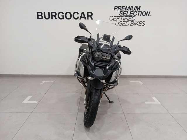 BMW Motorrad R 1250 GS Adventure  de ocasión 