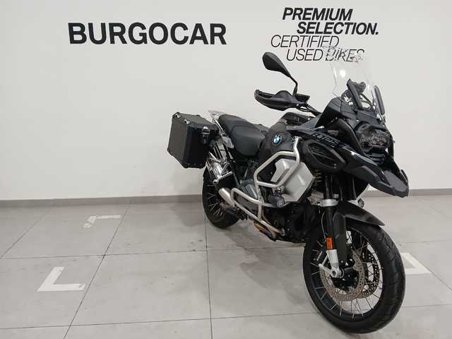 BMW Motorrad R 1250 GS Adventure  de ocasión 