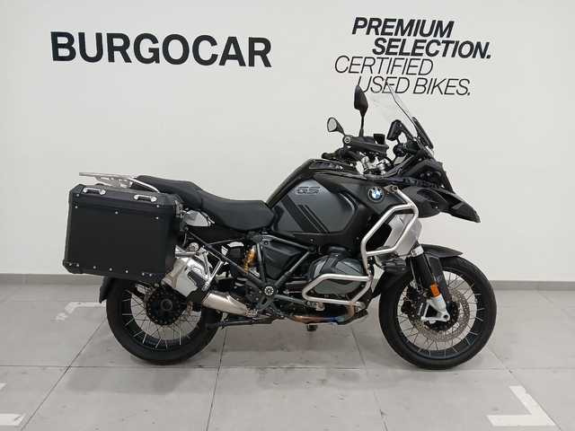 BMW Motorrad R 1250 GS Adventure  de ocasión 