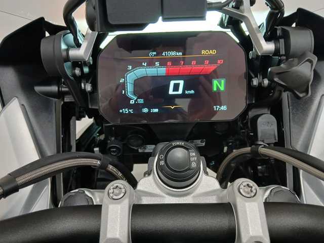 BMW Motorrad R 1250 GS Adventure  de ocasión 