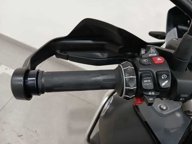 BMW Motorrad R 1250 GS Adventure  de ocasión 