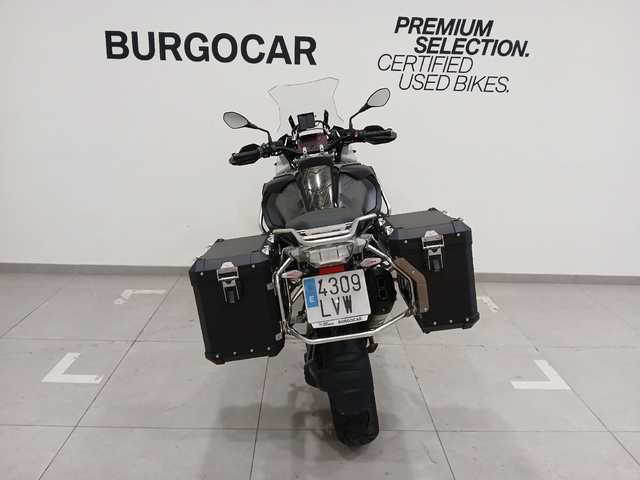 BMW Motorrad R 1250 GS Adventure  de ocasión 