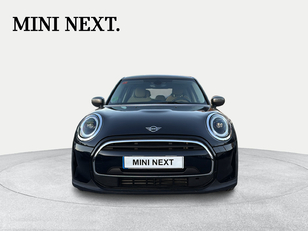 Fotos de MINI 5 Puertas Cooper 100 kW (136 CV)