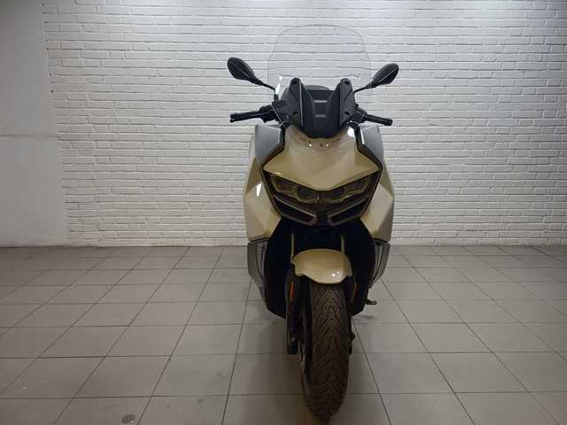 BMW Motorrad C 400 GT  de ocasión 